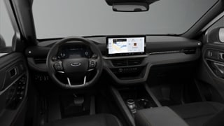 2027 Ford  Internal Image 2